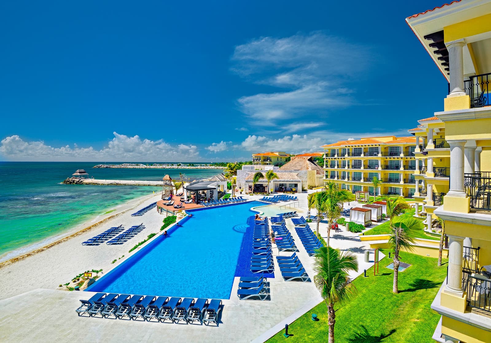 El Cid Puerto Morelos - Image 1