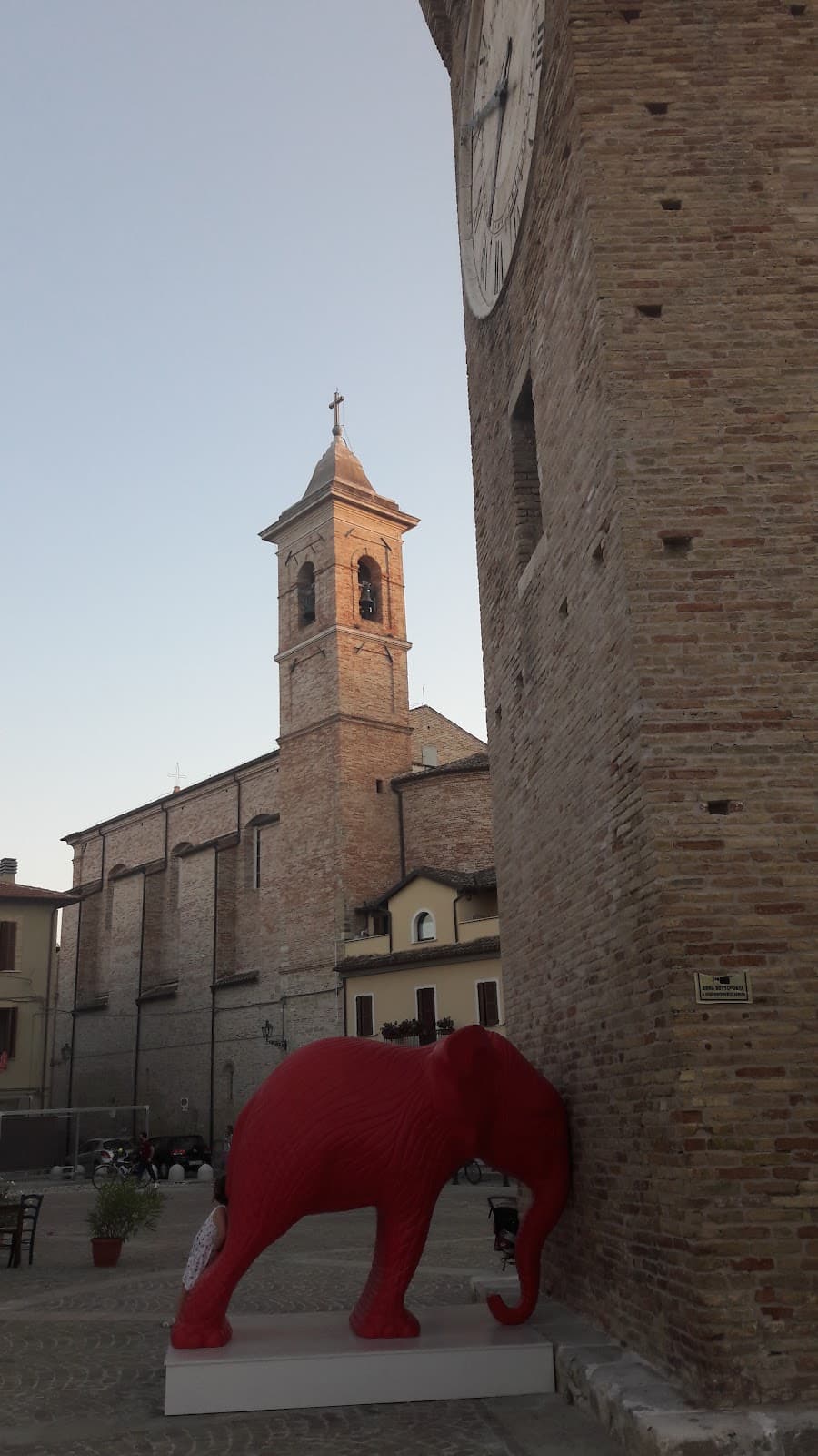 Paese Alto Old Town - Image 1