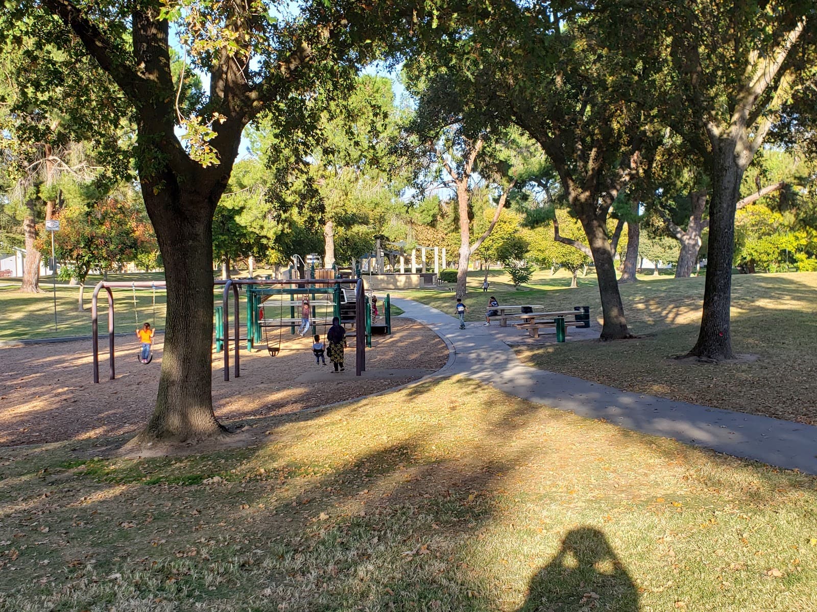 Davis Community Park - Image 1