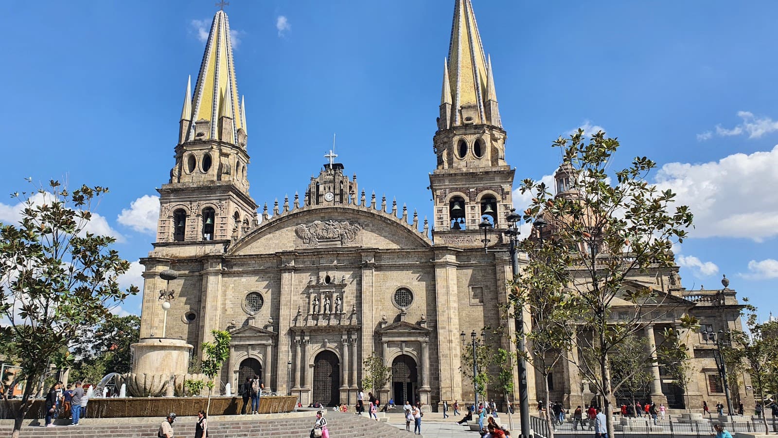 Plaza Guadalajara - Image 1