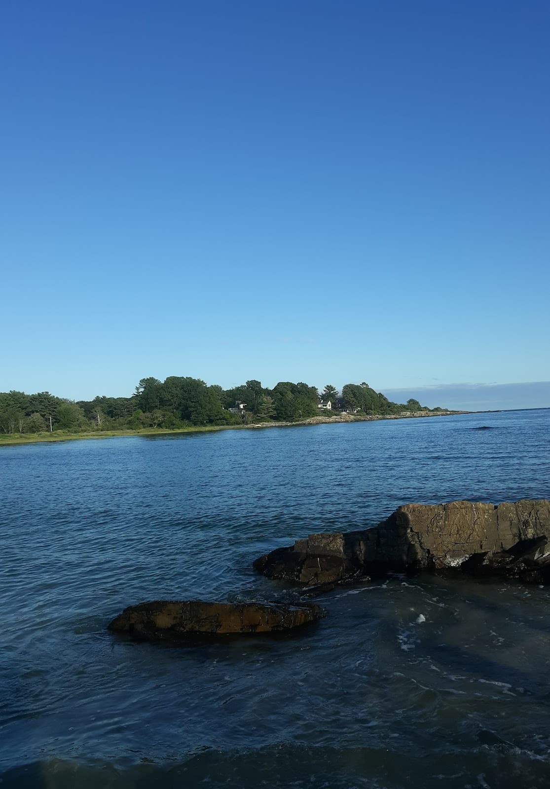Cape Neddick Beach - Image 1
