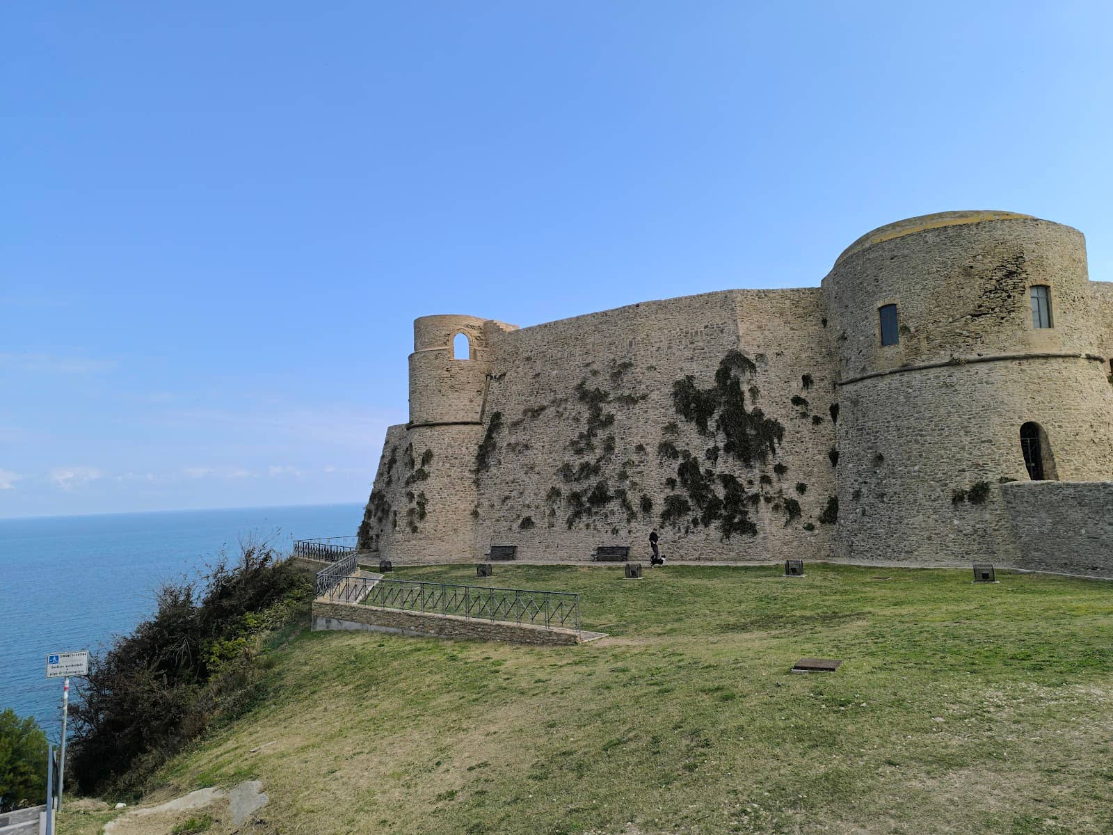 Aragonese Castle