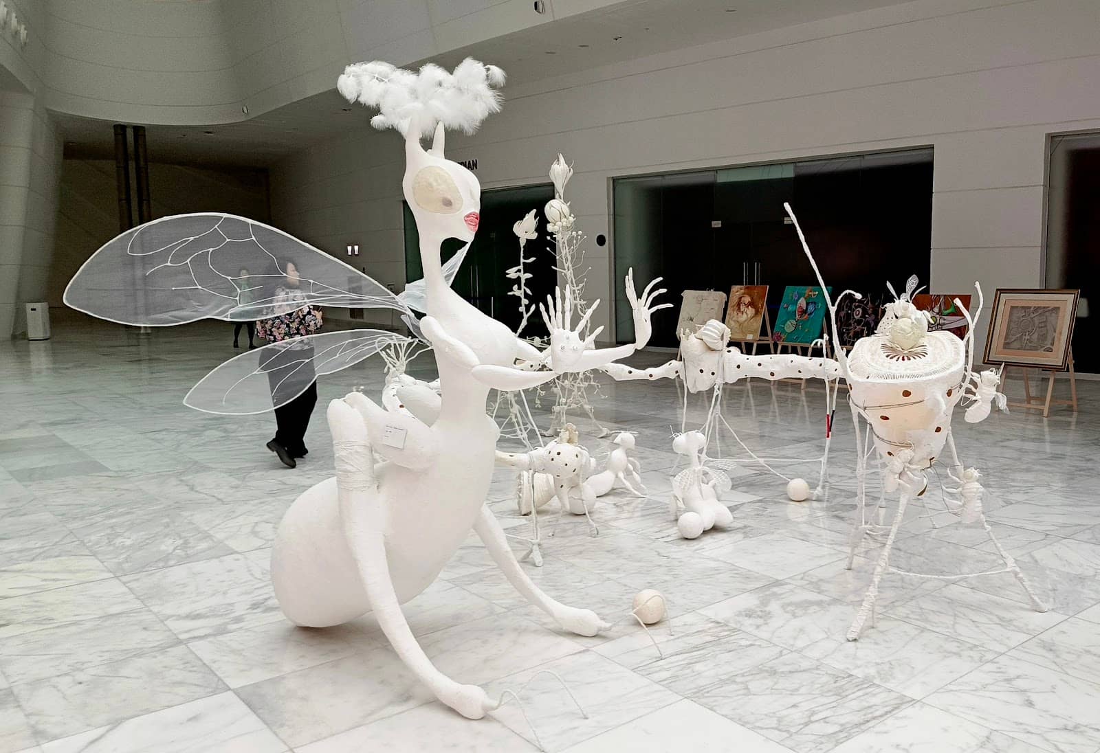 Versatile Breakout Rooms