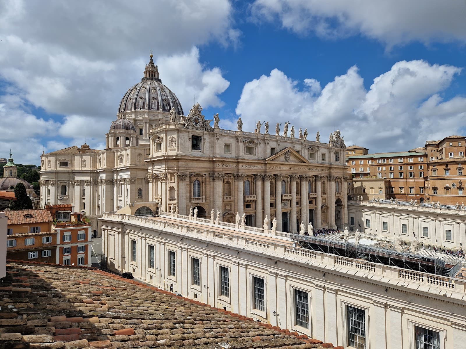 Atlante Star Hotel - Image 1