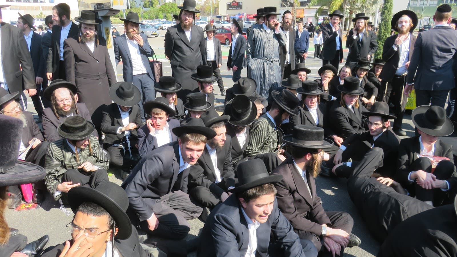 Jerusalem Center for the Study of Zionism and Israeli History - Image 1