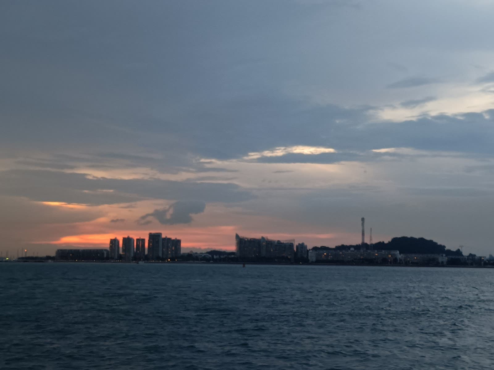 Southern Islands - Image 1