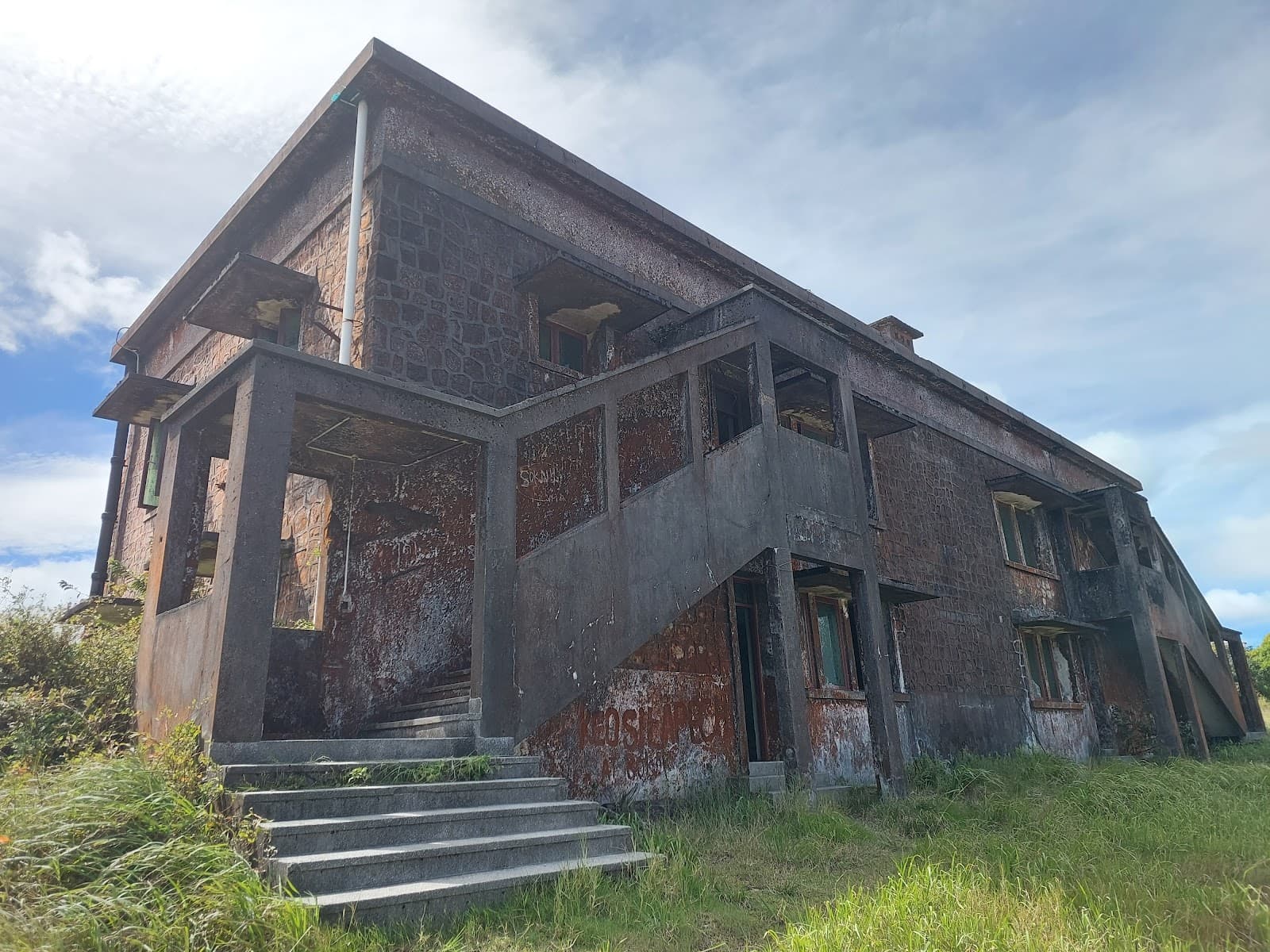 French Colonial Quarter - Image 1
