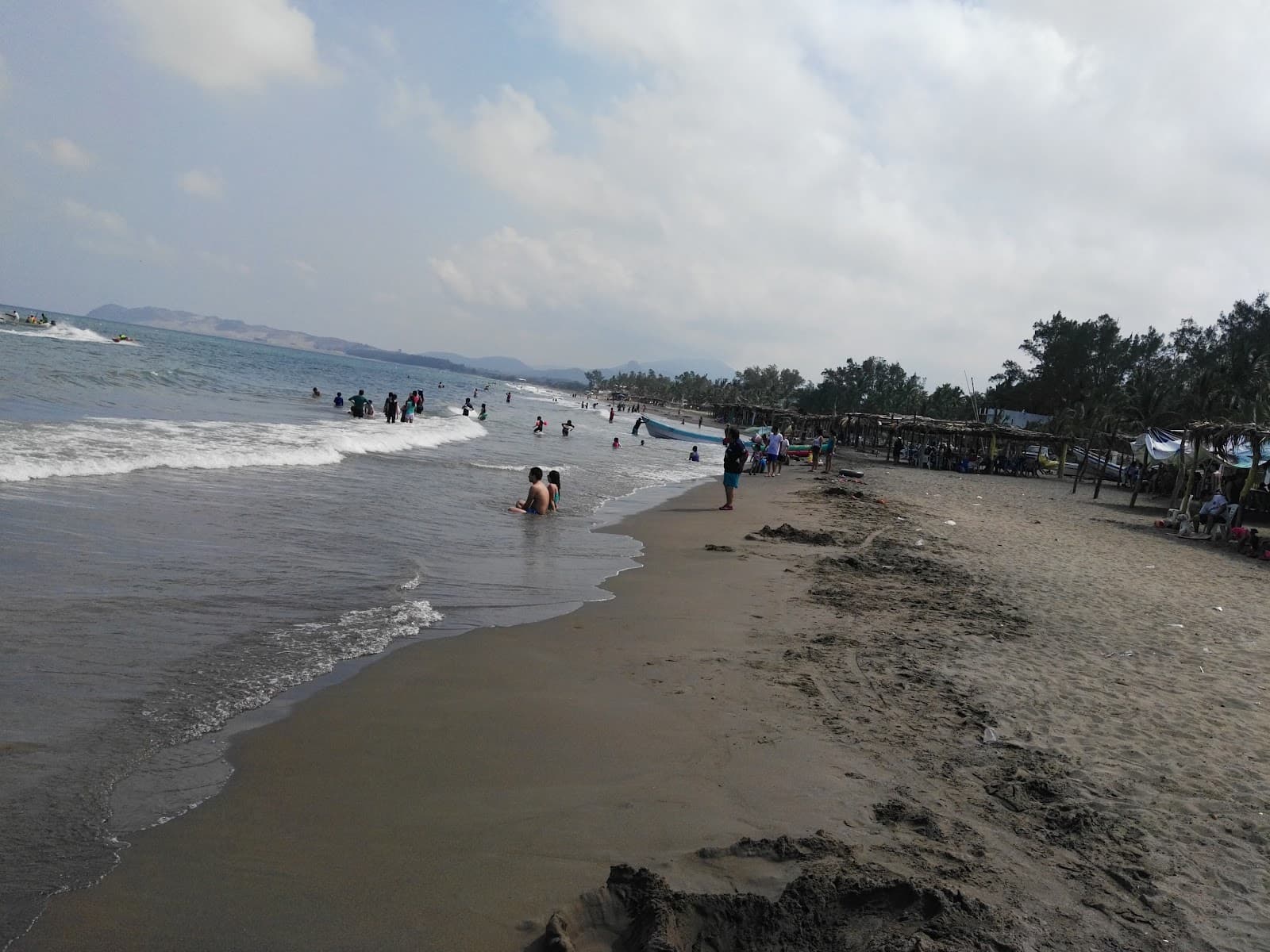 Playa Villa Rica - Image 1