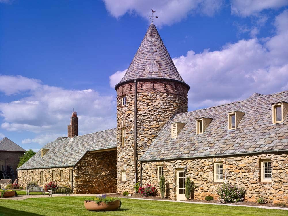 The Enchanting Ice Cream Room