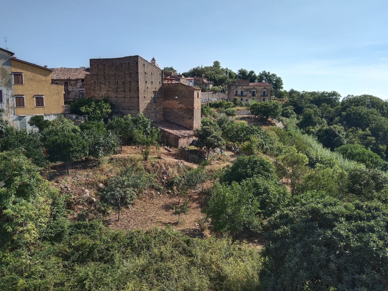 Lentiscosa Italy - Image 1