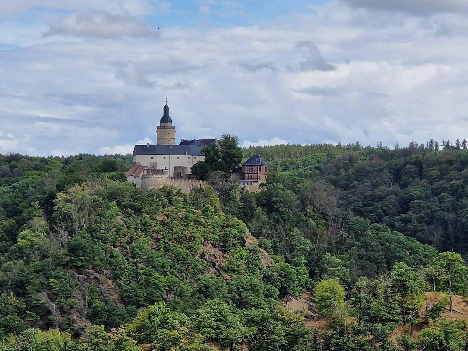 Brocken Railway Experience