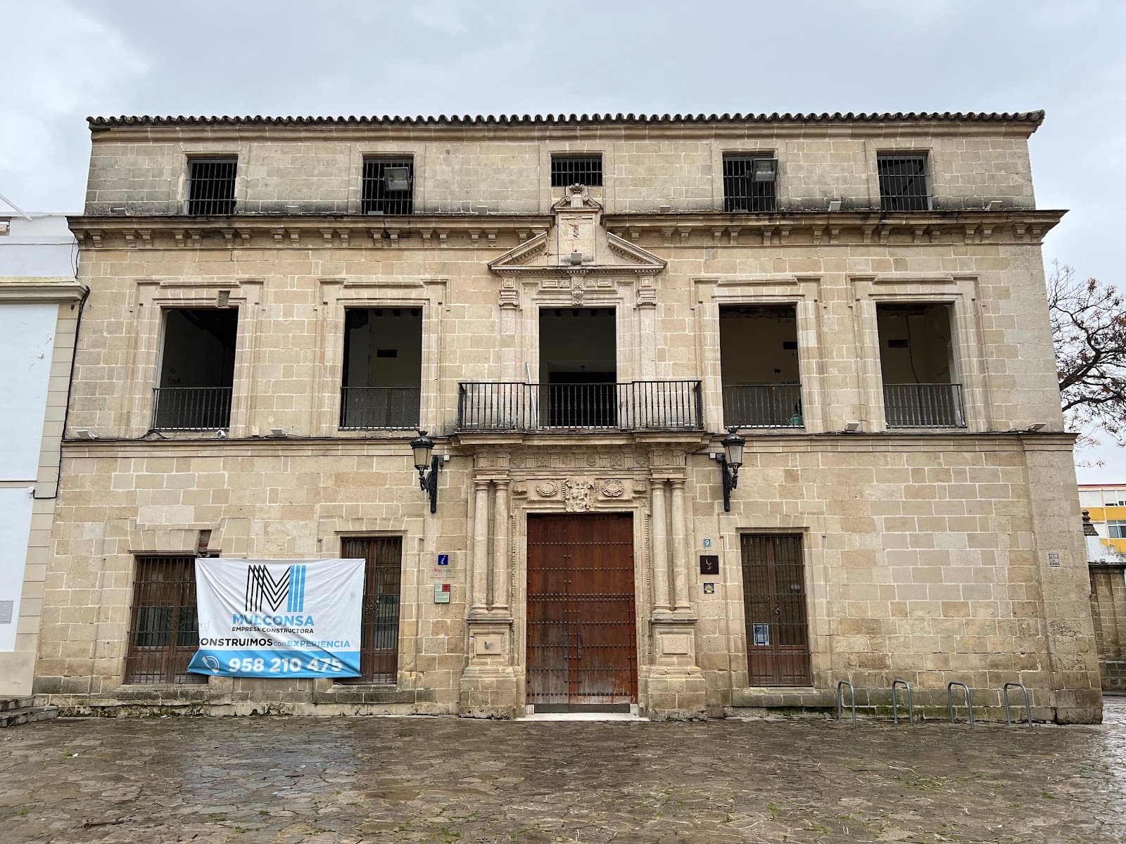 Casa Palacio de Araníbar - Image 1