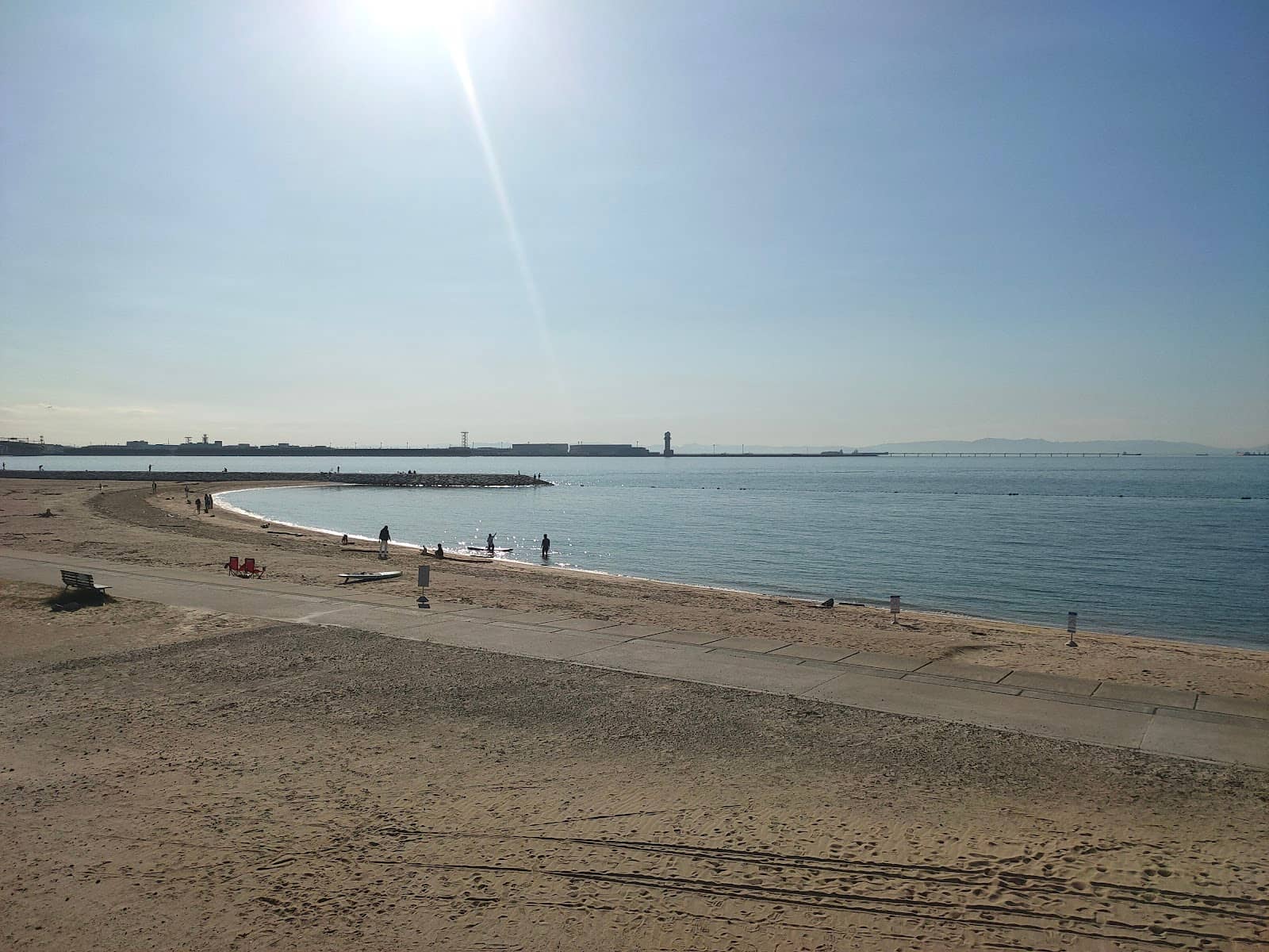 Spectacular Sunset Views