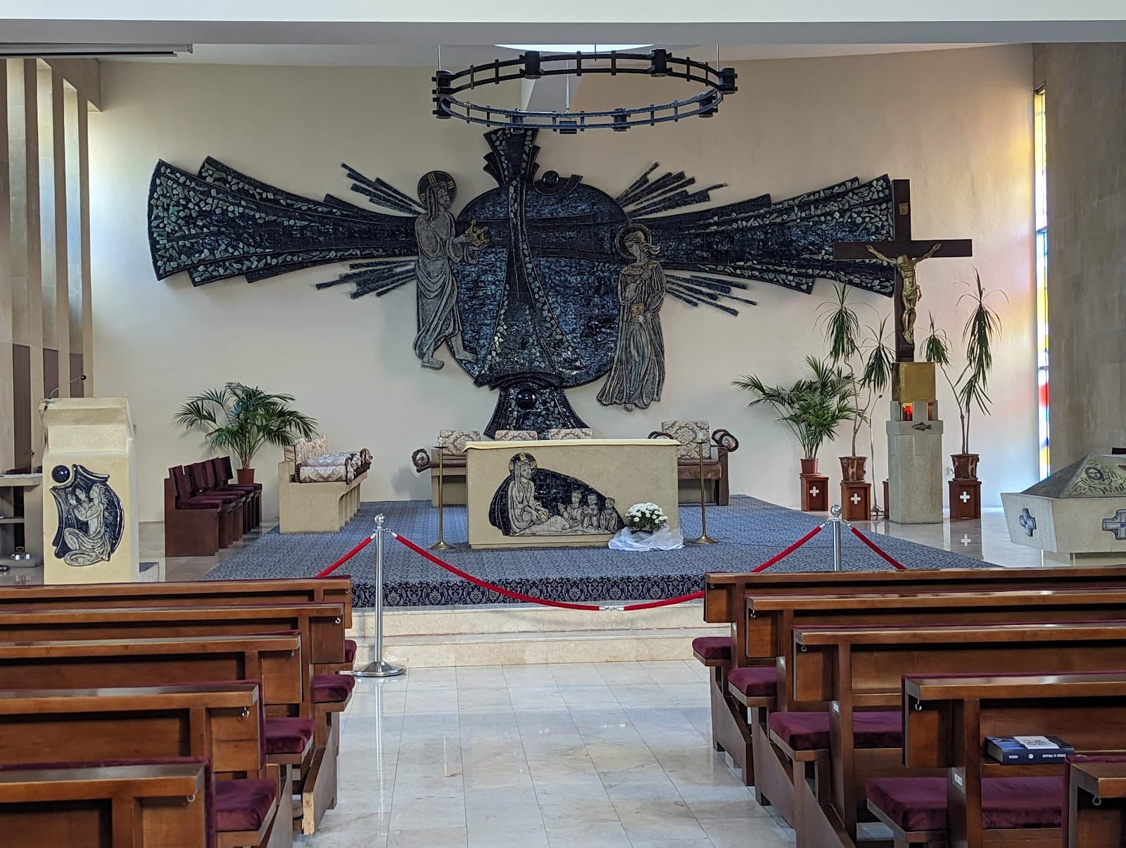 Immaculate Conception Church - Image 1