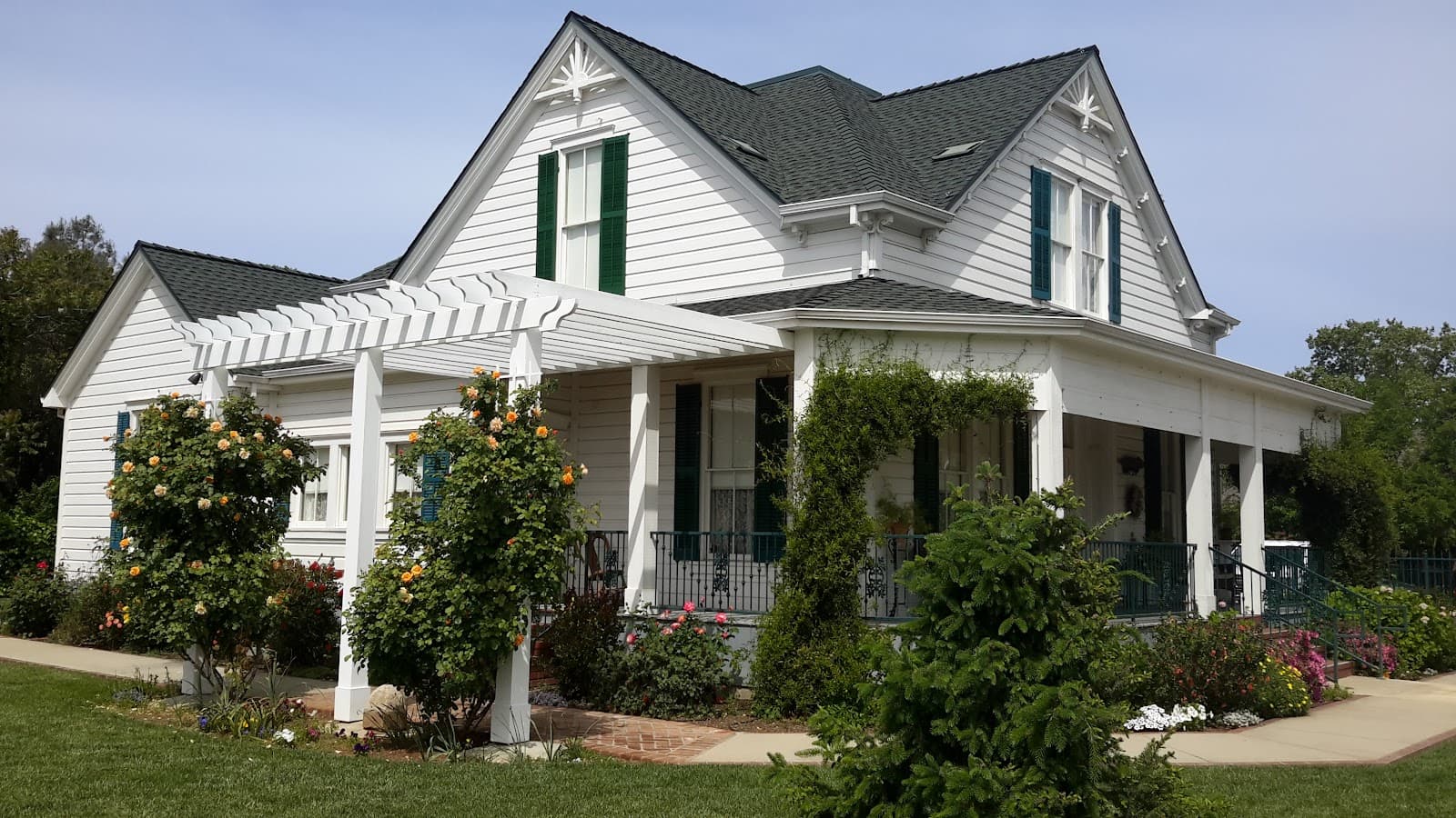Behrens-Eaton House Museum - Image 1