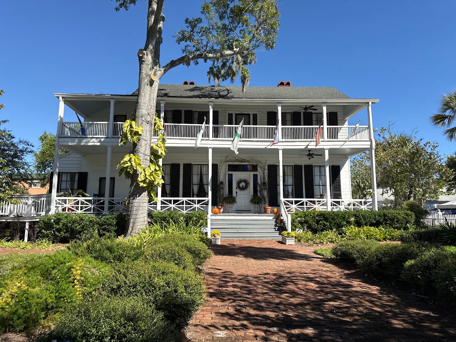 Bailey House - Image 1