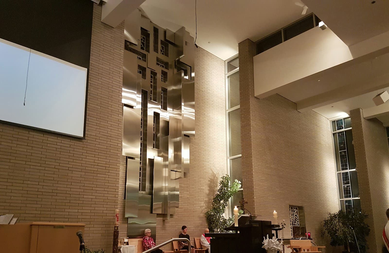 St. Anne des Pins - Image 1