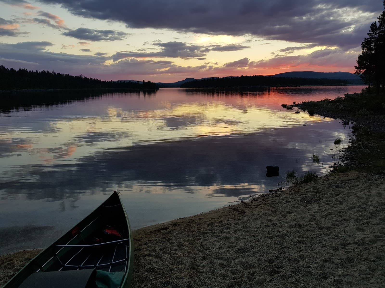 Lake Feragen - Image 1