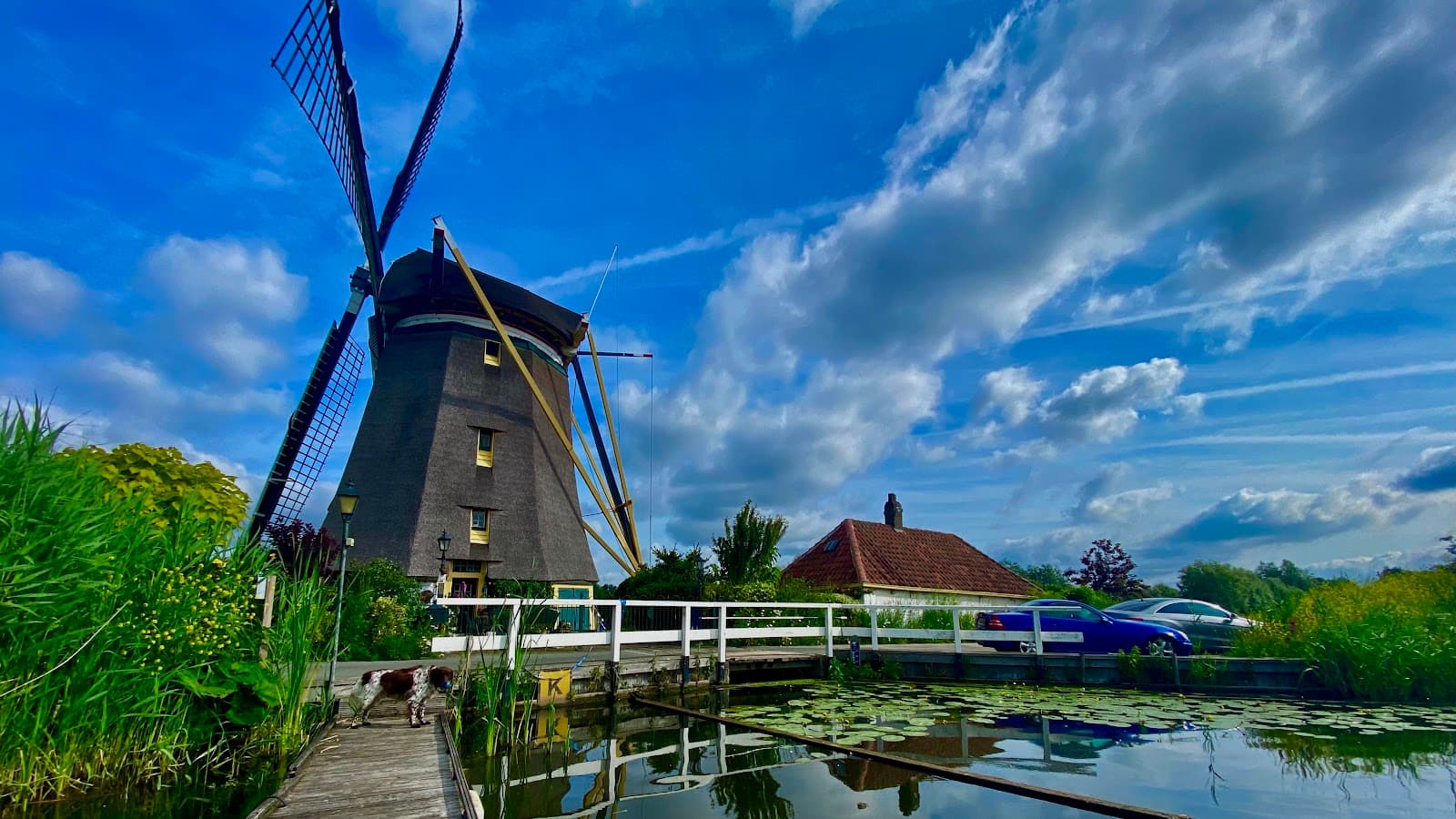 Hillegersberg Village - Image 1