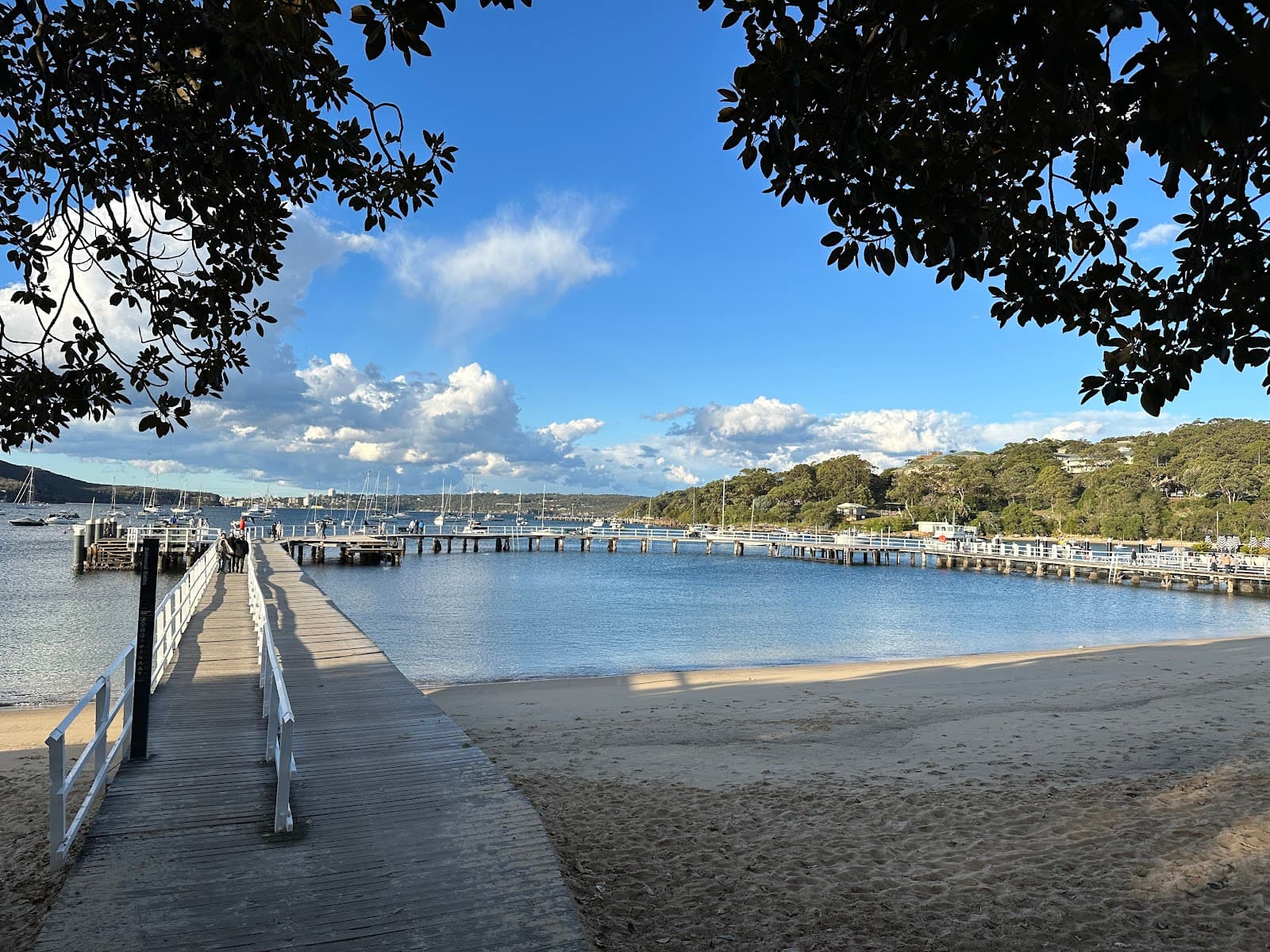 Balmoral Baths Sydney - Image 1