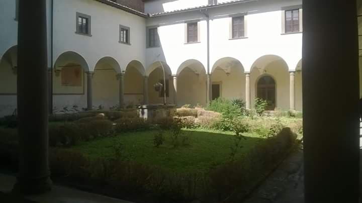 Convent of San Francesco - Image 1