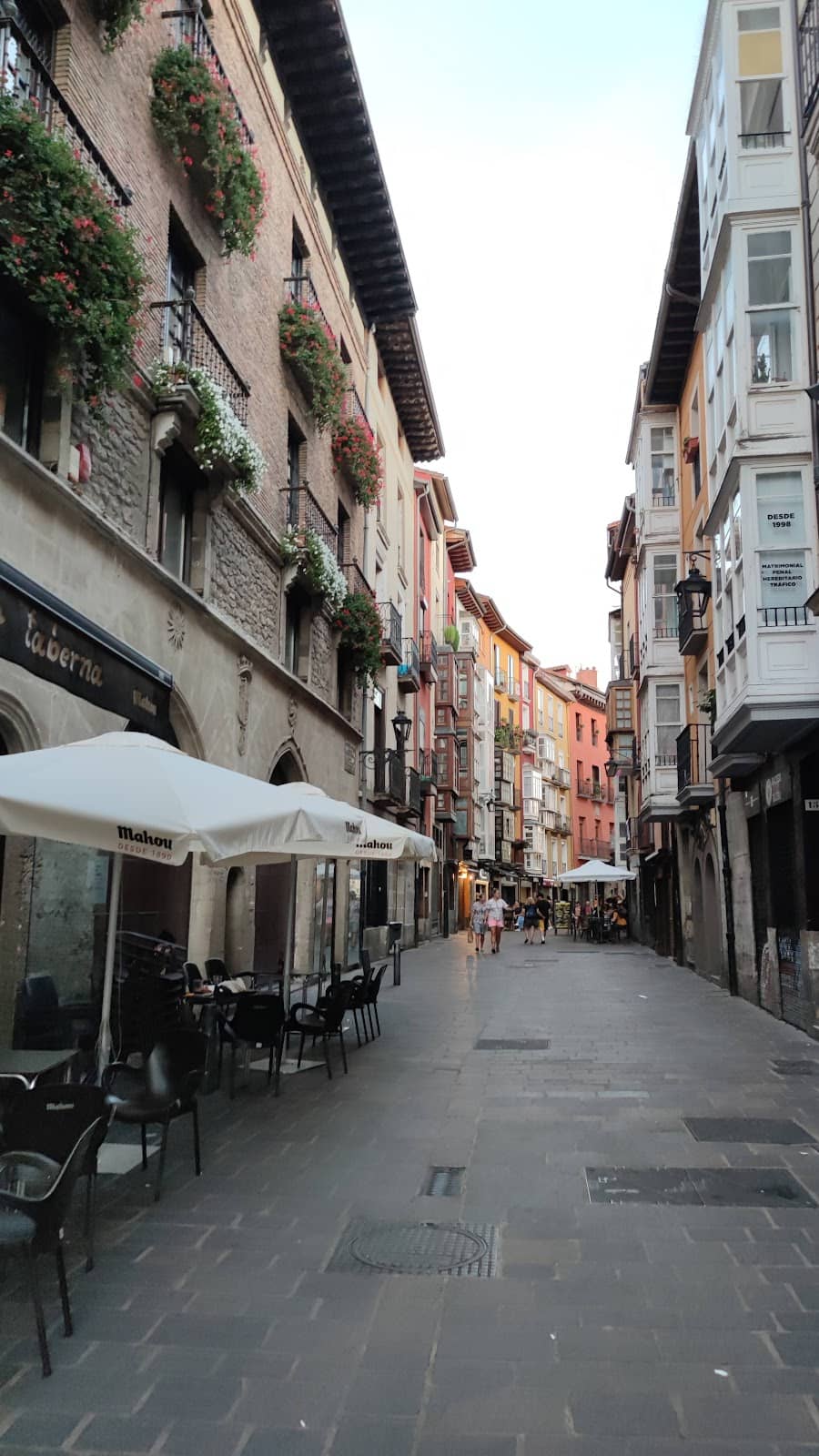 Historic Architecture