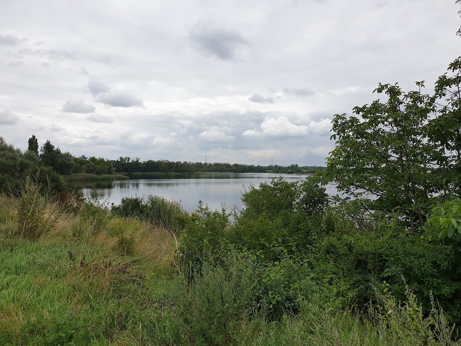 Hufeisensee - Image 1