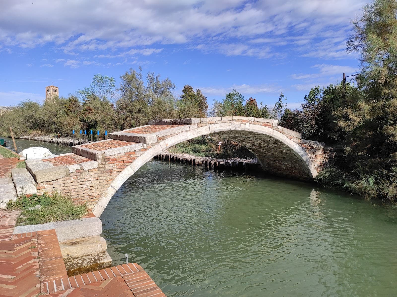 Ponte del Diavolo - Image 1