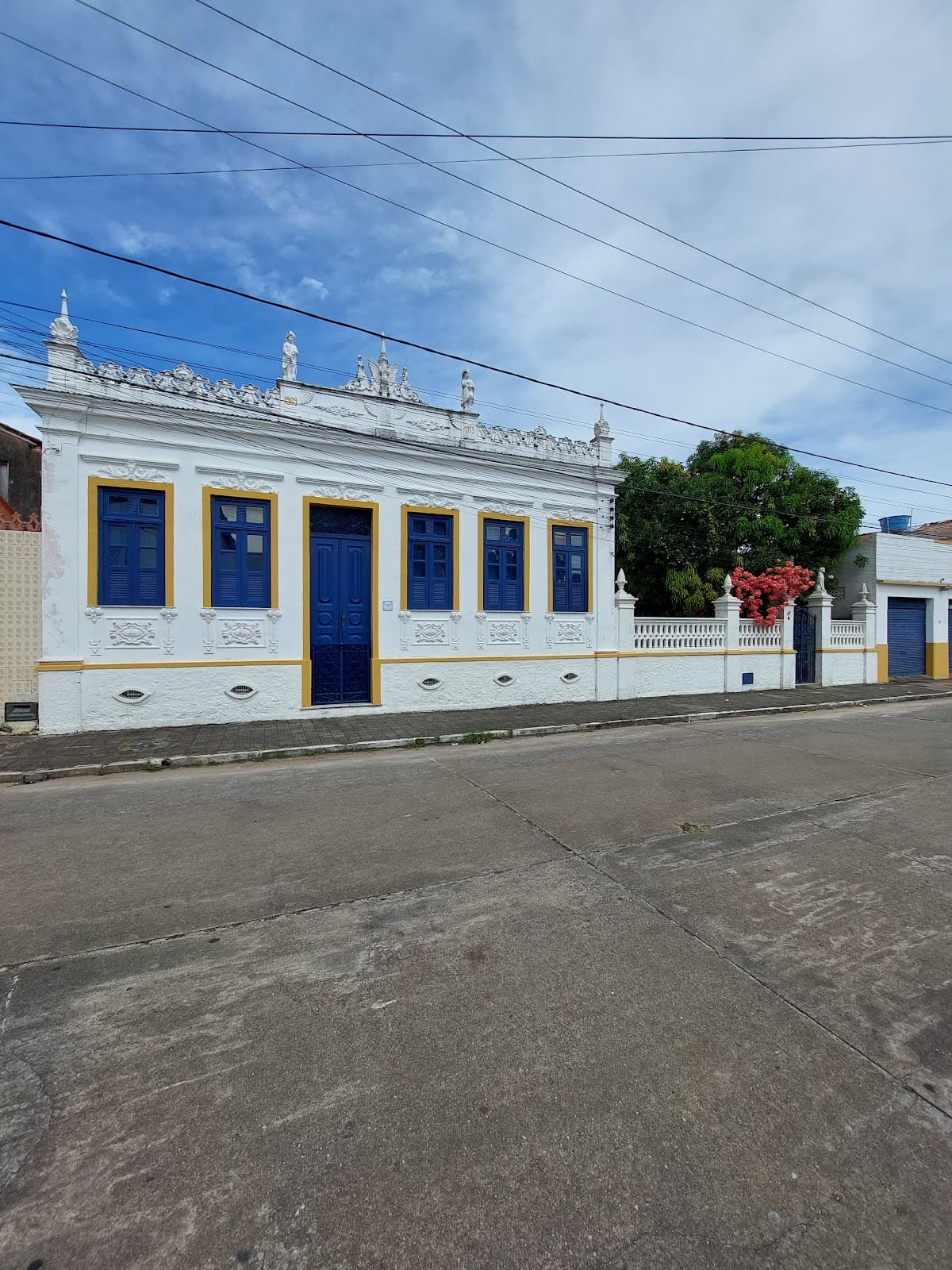 Centro Histórico Belmonte - Image 1