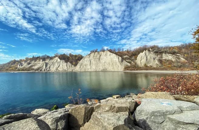 Scarborough Bluffs Park - Image 1