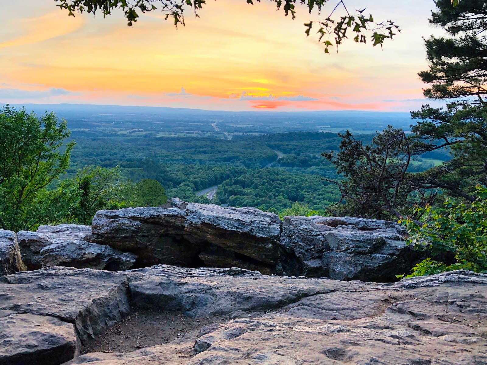 Bears Den Overlook - Image 1