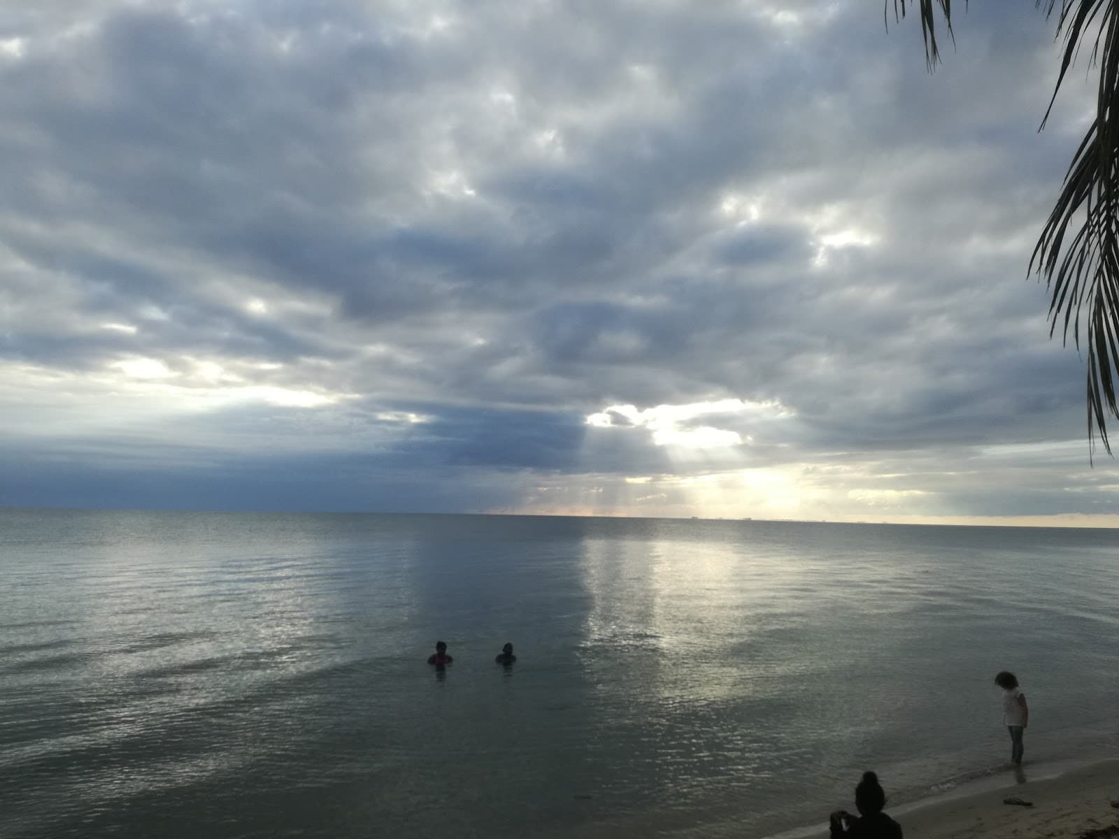 Seine Bight Village - Image 1