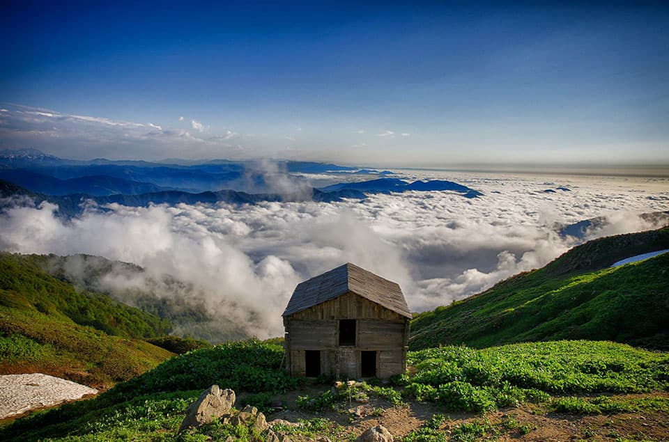 Kintrishi Protected Areas - Image 1