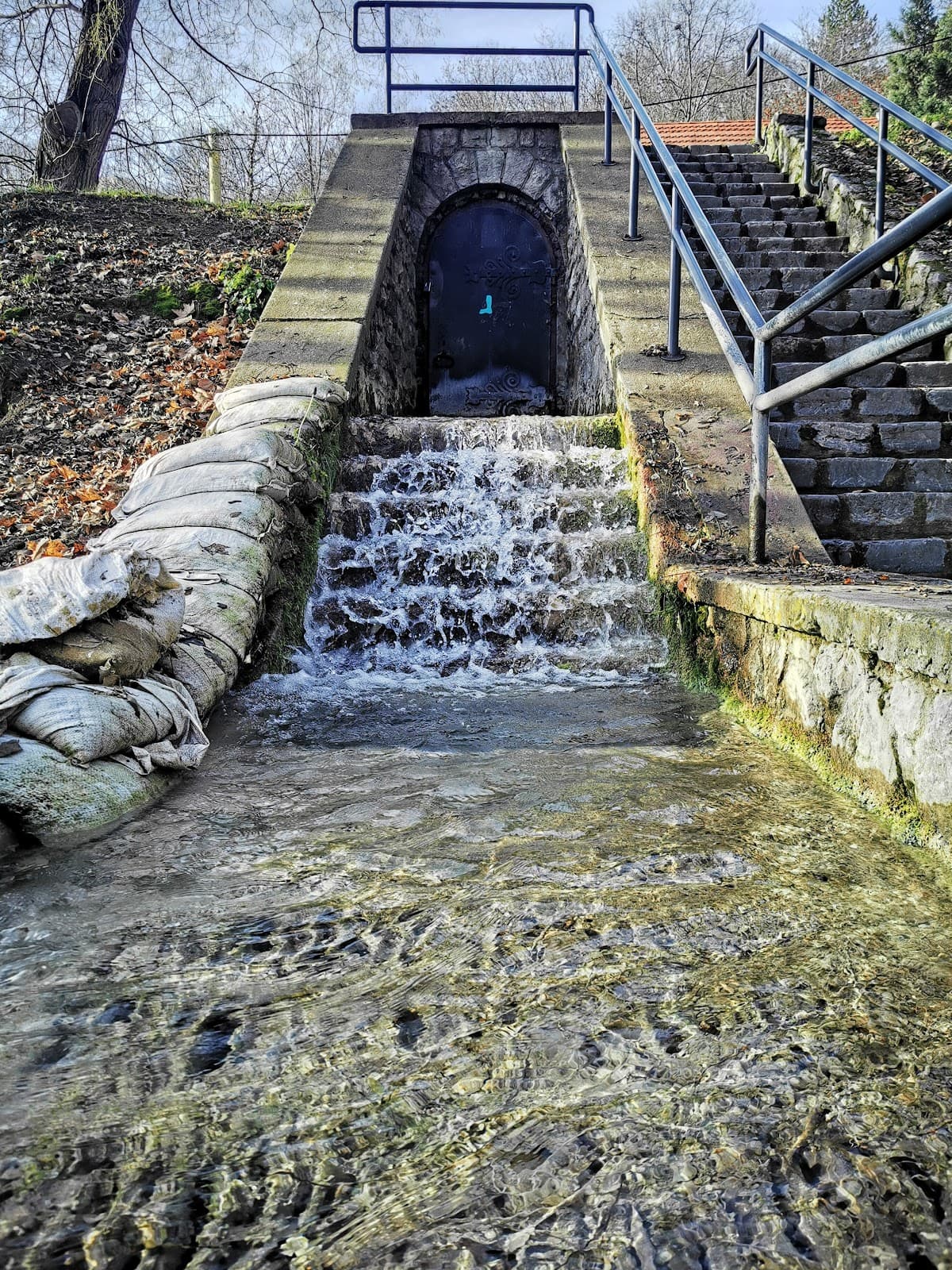 Tettye Quarter - Image 1