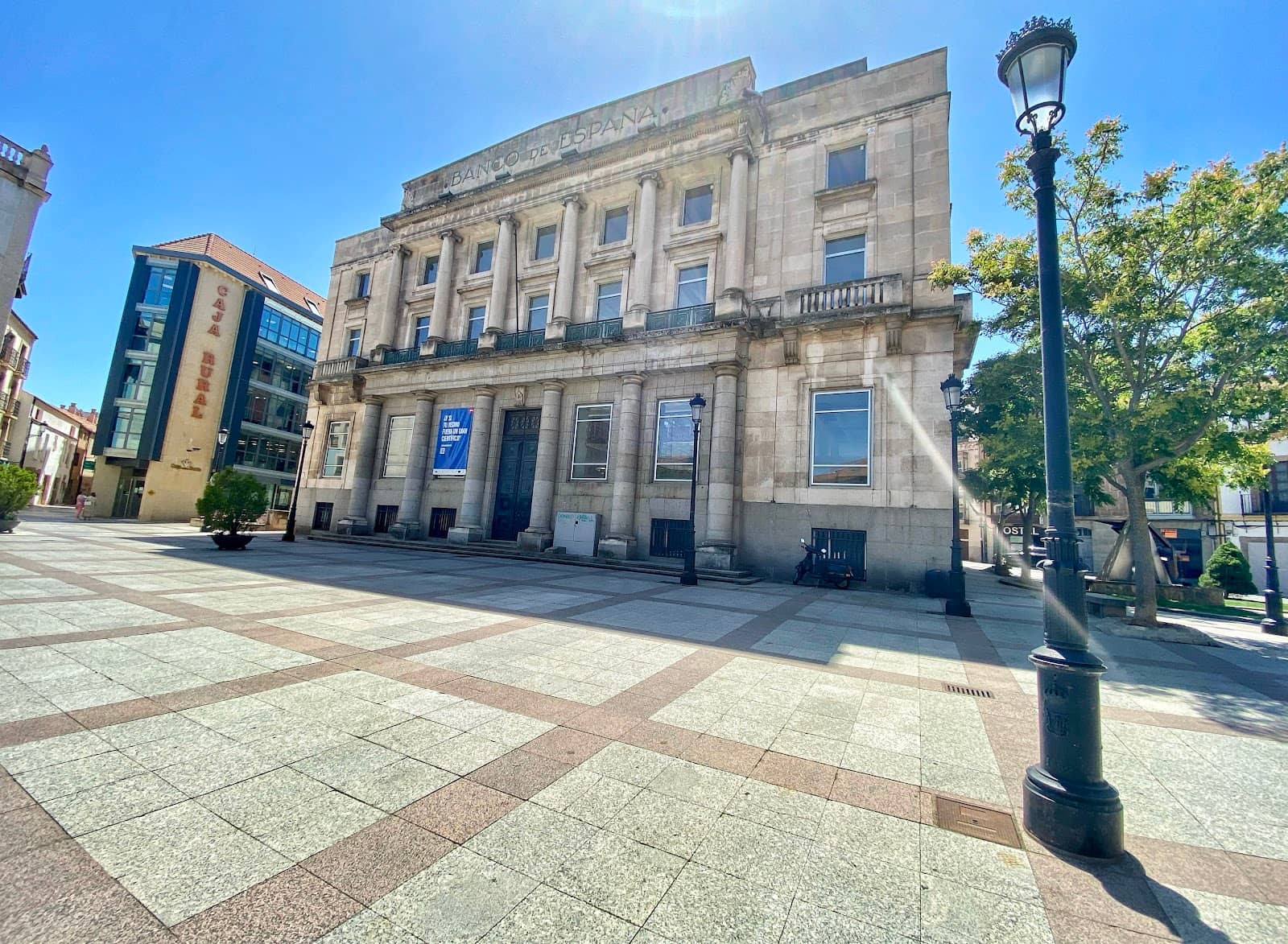 Local Artisan Displays