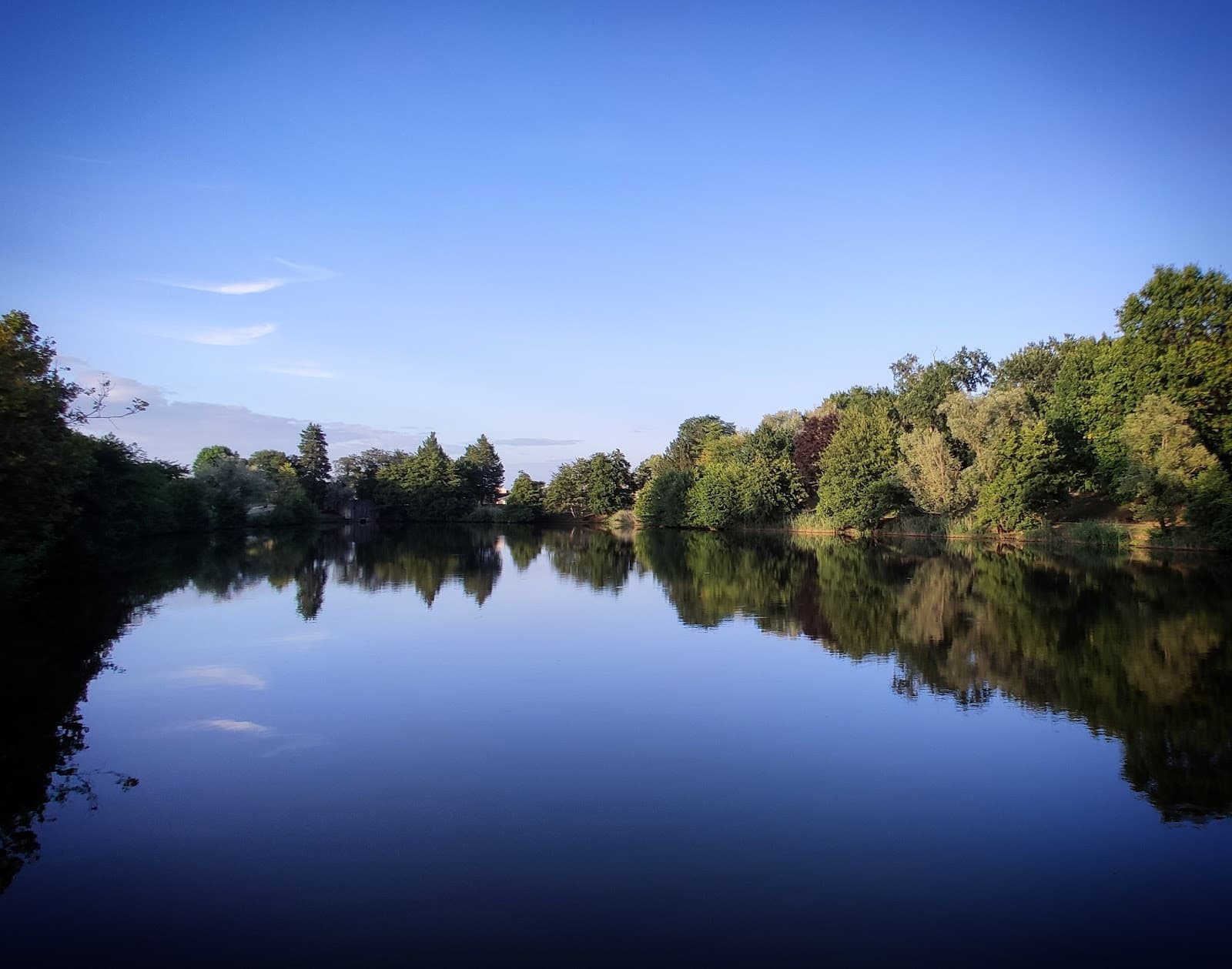 Parc de Fontaudin - Image 1
