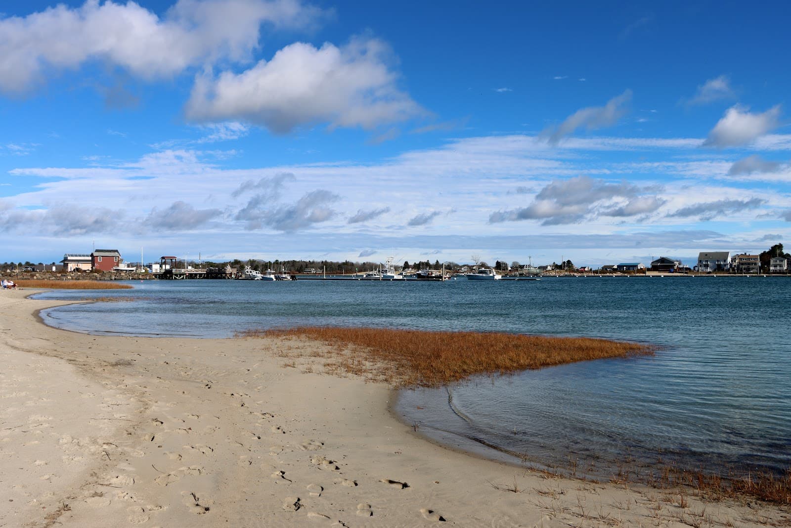Wells Harbor - Image 1