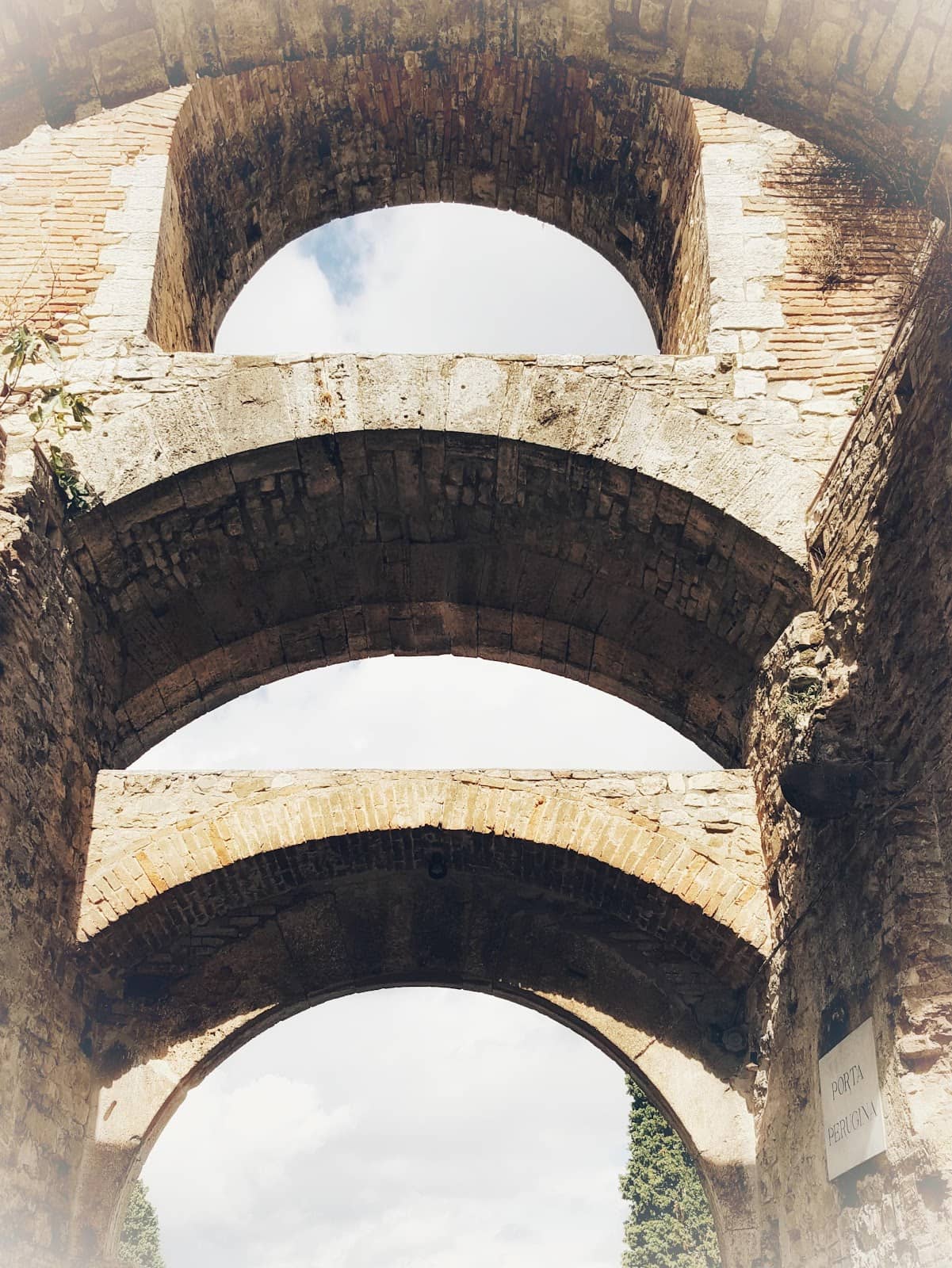 Scenic Hiking Trails