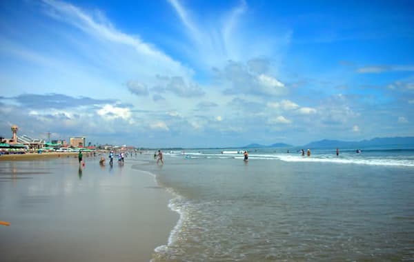 Long Hai Beach - Image 1