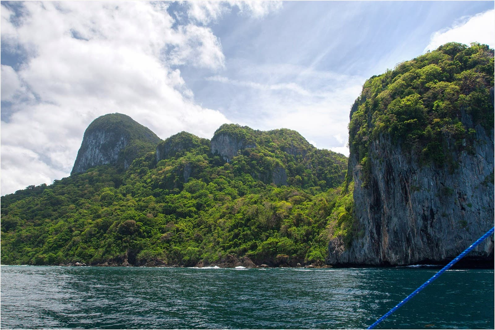 Cadlao Island El Nido - Image 1