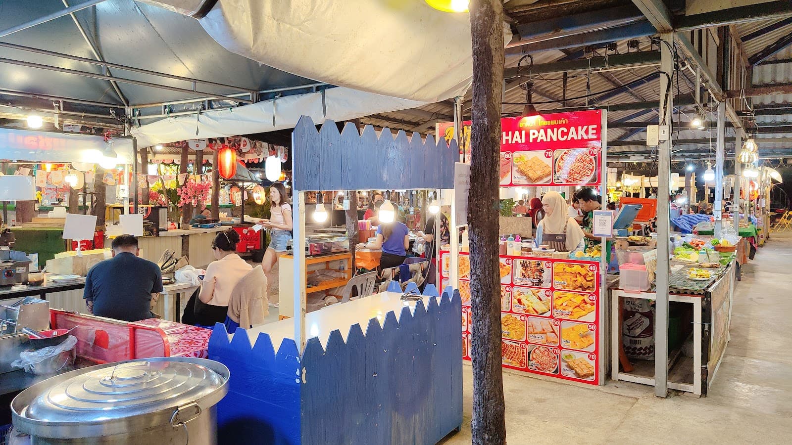 Ao Nang Landmark Night Market - Image 1