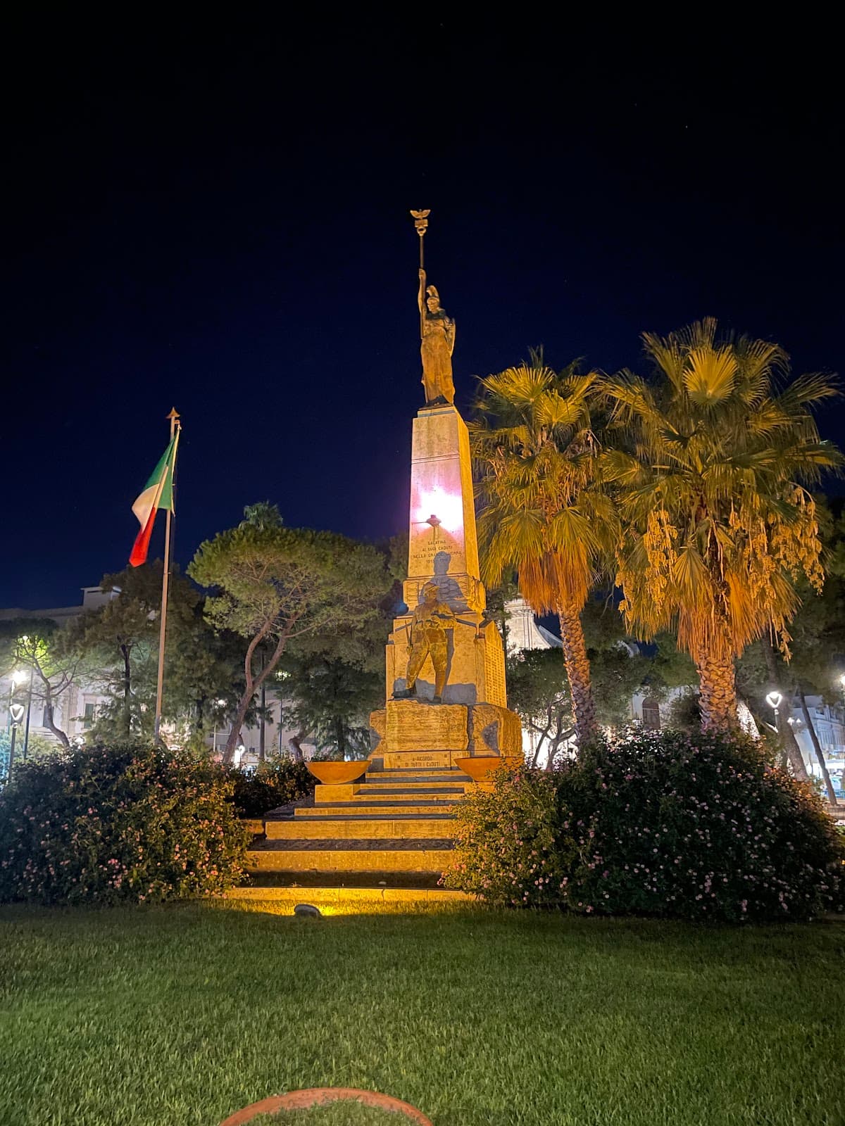 Villa Comunale (Galatina) - Image 1