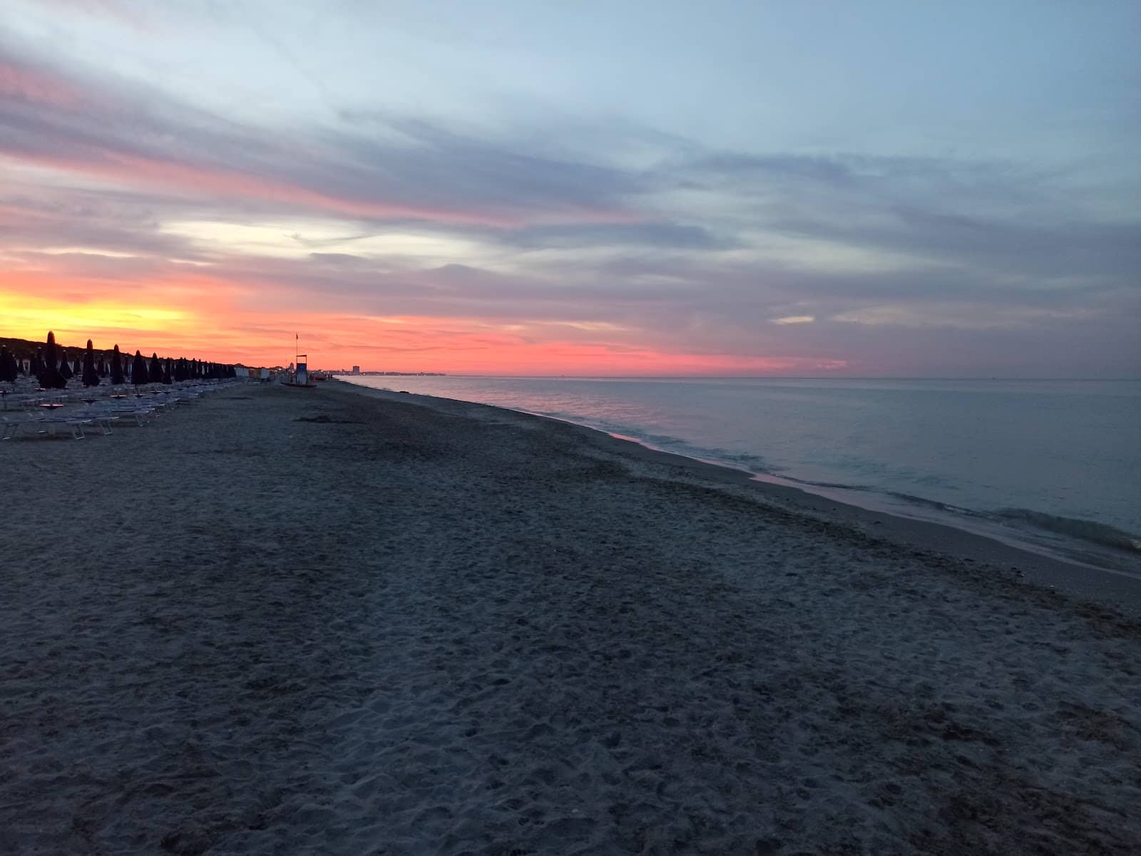 Stunning Panoramic Views