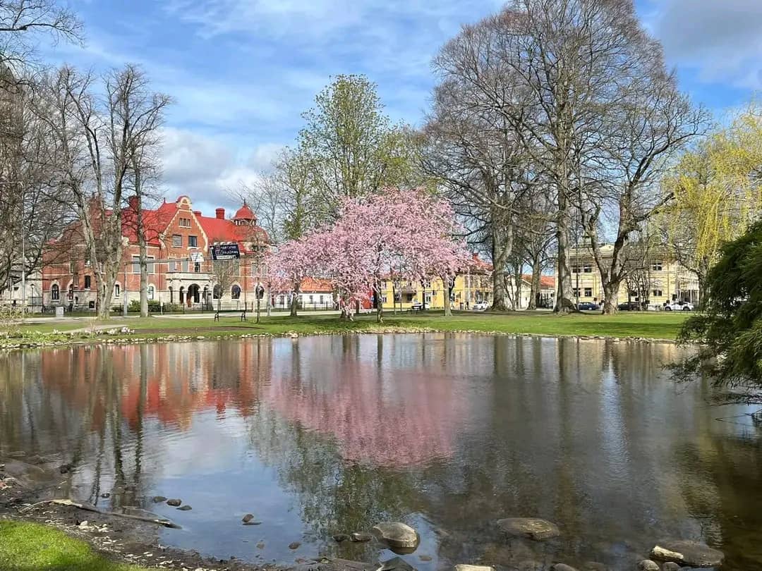 Lidköping Municipality Events