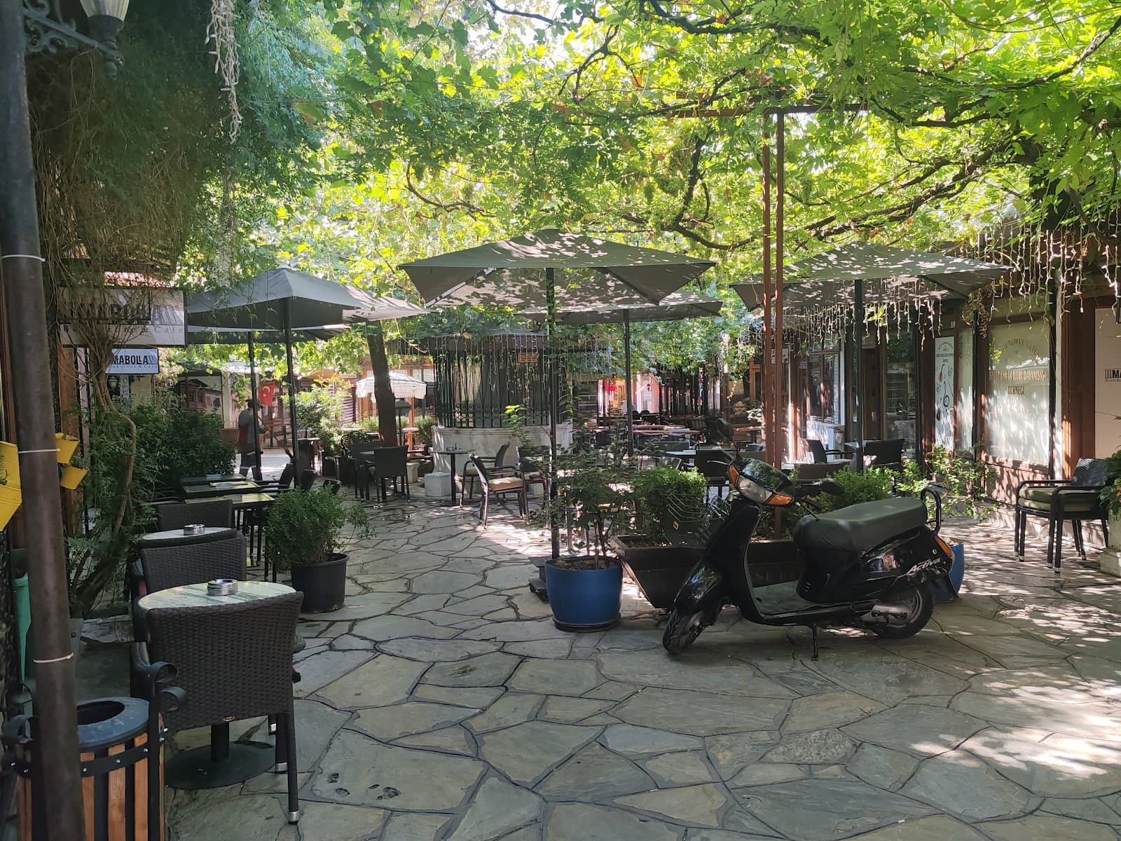 Arasta Bazaar (Yağcılar) - Image 1