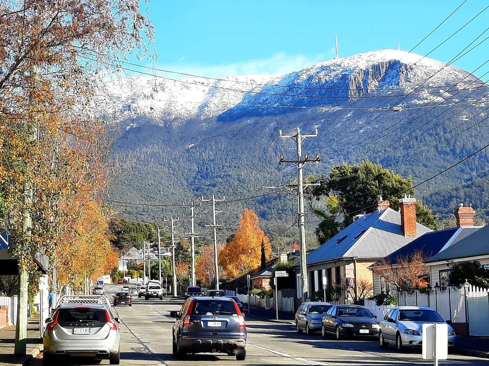 South Hobart Village - Image 1