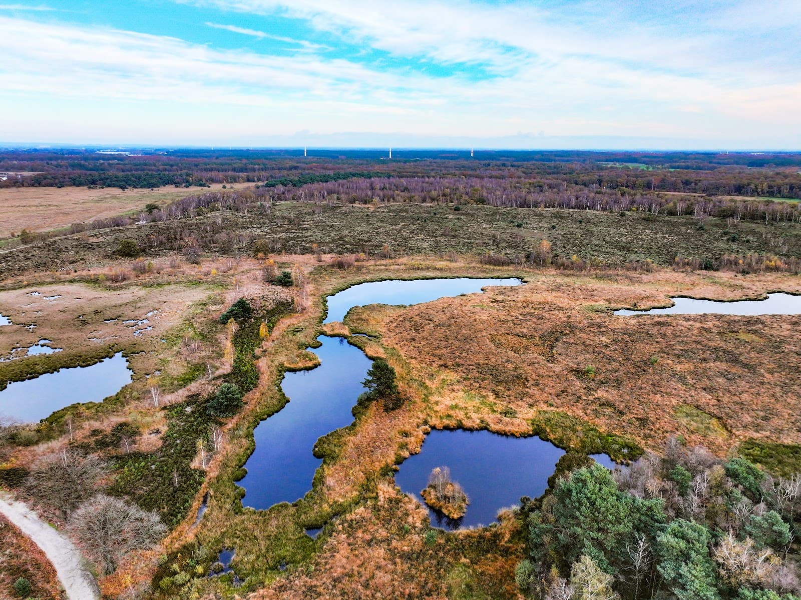Landgoed De Hamert - Image 1