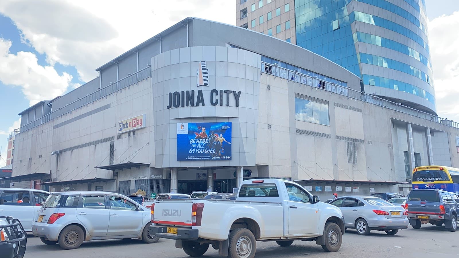 Joina City - Image 1