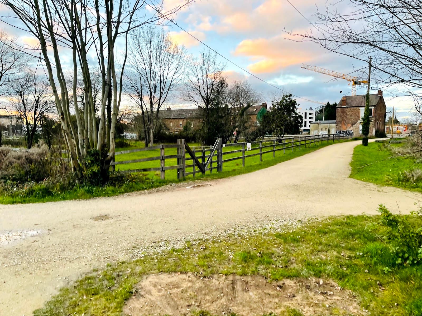 Bassin Saint-Martin - Image 1