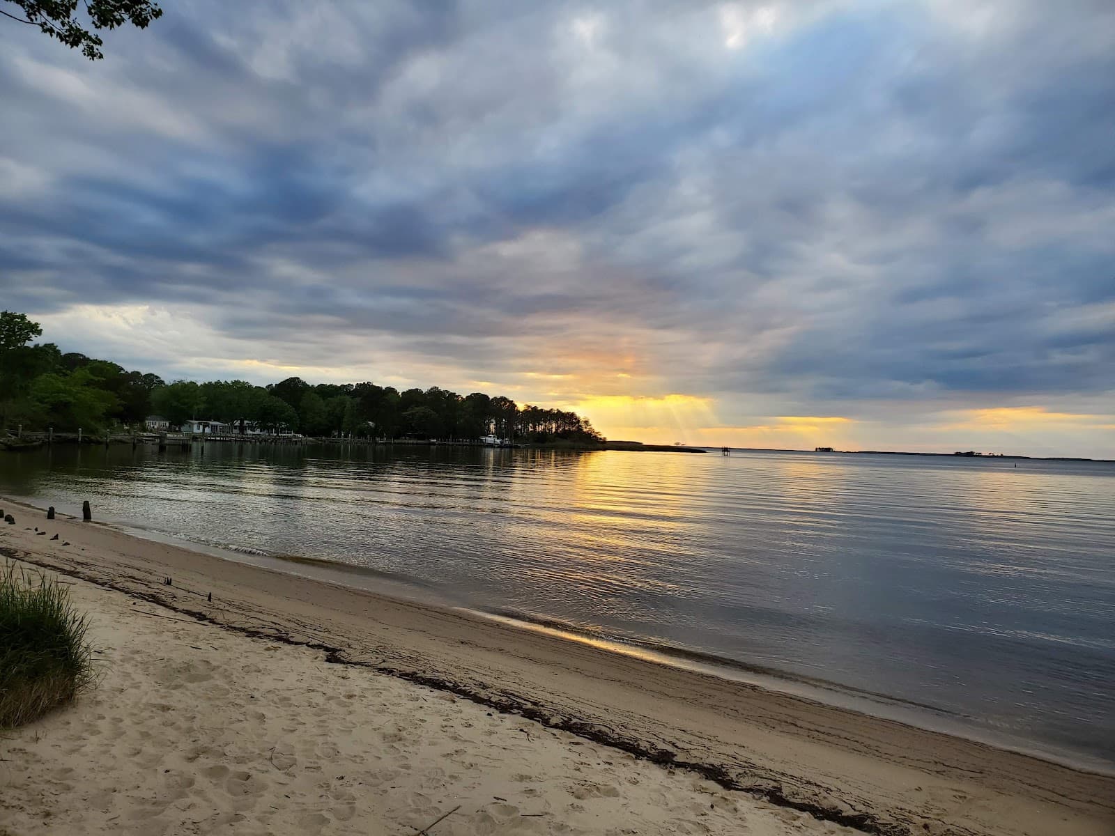 Tyaskin Park - Image 1